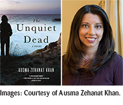 "The Unquiet Dead," Ausma Zehanat Khan