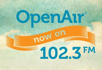 OpenAir now on FM